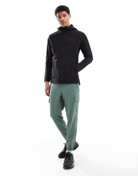 Born Living Yoga - Minho - Pantalon de jogging - Asperge - view 1