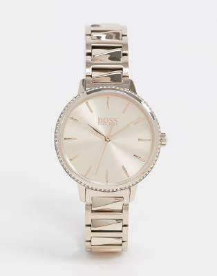 montres hugo boss femme