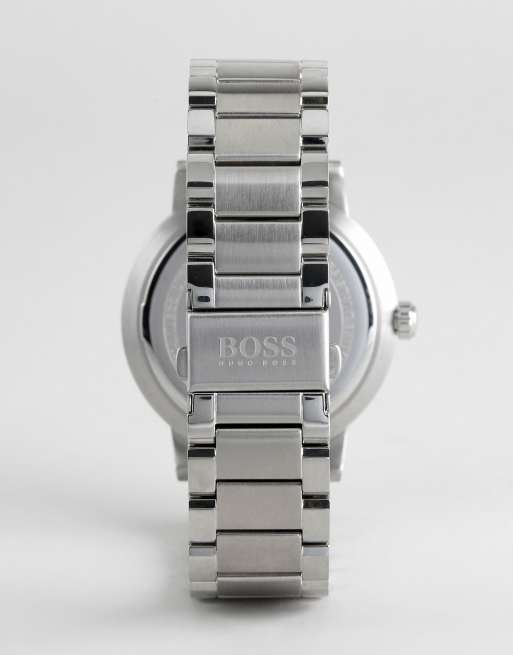 Hugo boss oxygen outlet watch 1513597