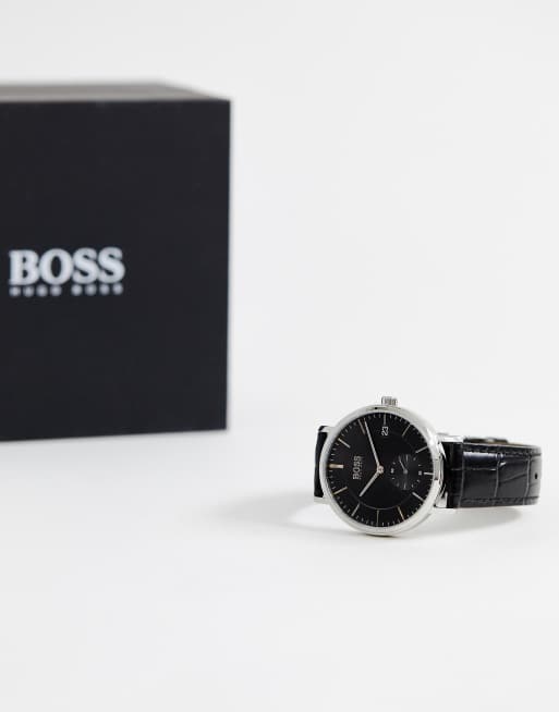 Boss corporal men's watch hot sale