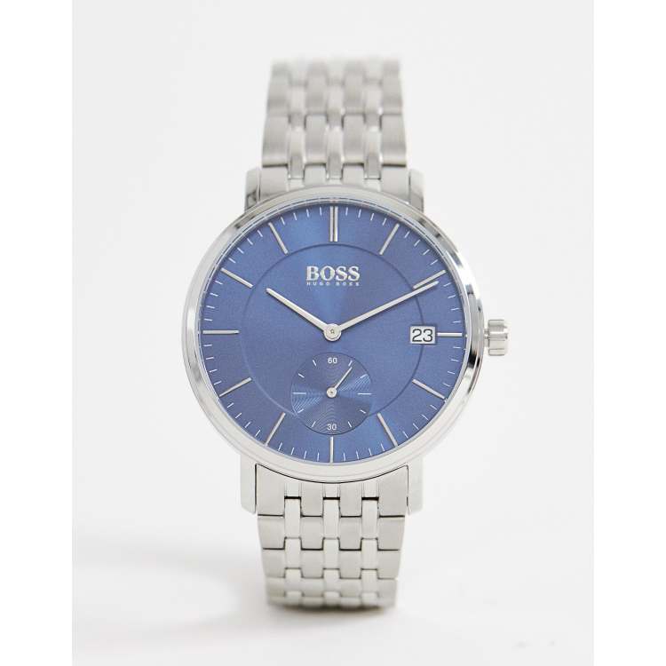 Hugo boss 2024 corporal watch