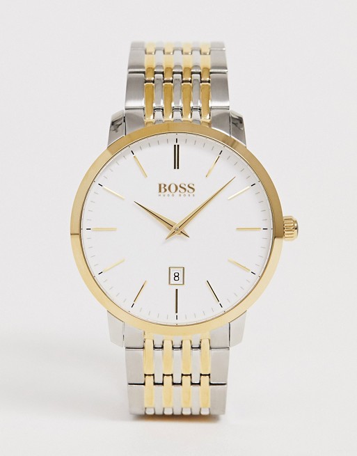 BOSS 1513747 Premium Classic bracelet watch