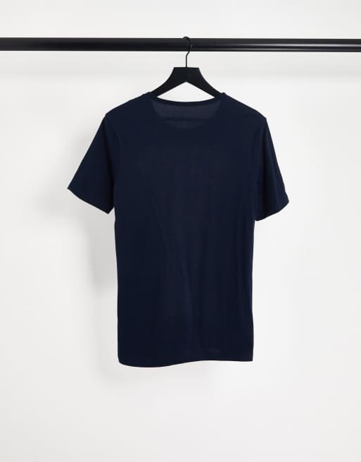 hugo boss 3 pack t shirts asos