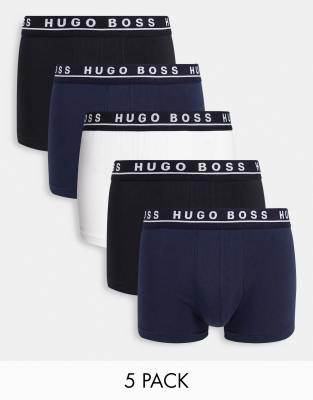 hugo boss shorts asos