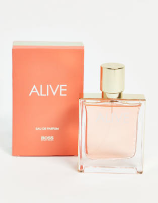 BOSS ALIVE For Her EDP 50ML - ASOS Price Checker