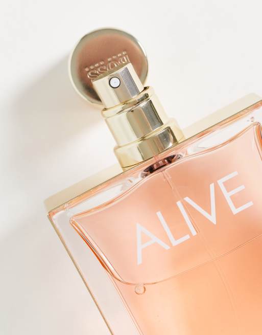 BOSS ALIVE For Her EDP 80ml