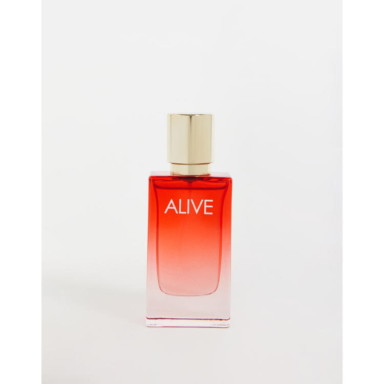 Alive hugo boss discount 80ml