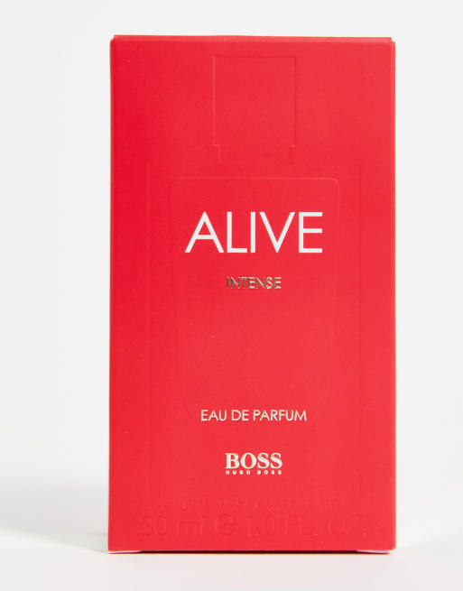 Hugo boss alive online edp 30ml