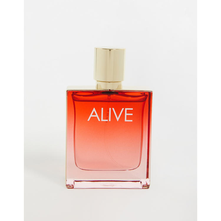 Boss alive perfume discount price