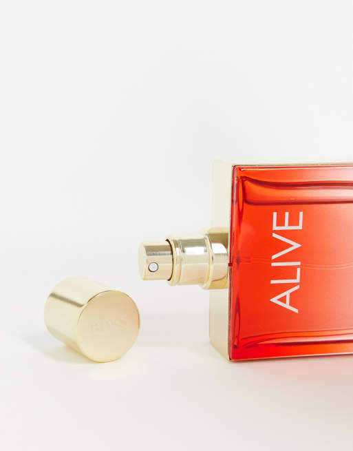 BOSS Alive Intense 50ml, 3 of 4