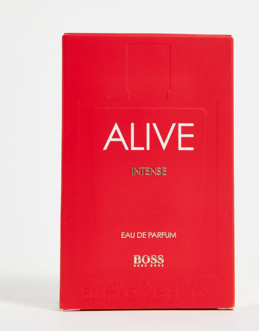 BOSS Alive Intense 50ml, 4 of 4