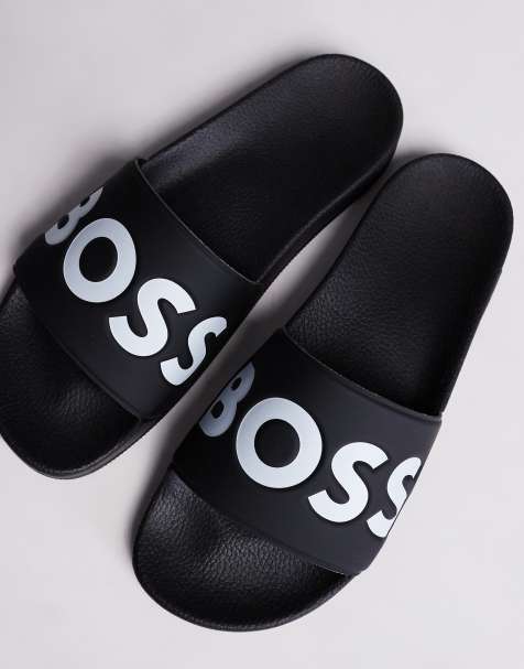 Asos sliders mens online