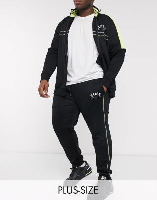 boss tracksuit outlet