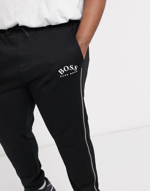 Boss hadiko hot sale track pants