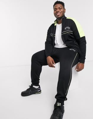boss hadiko sweatpants