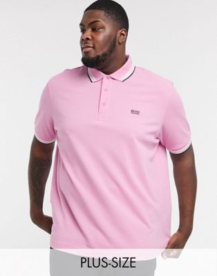 pink boss t shirt