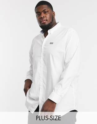 boss oxford shirt