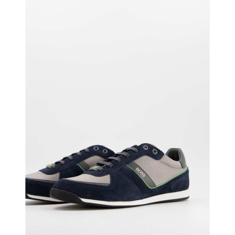Boss athleisure basket sale
