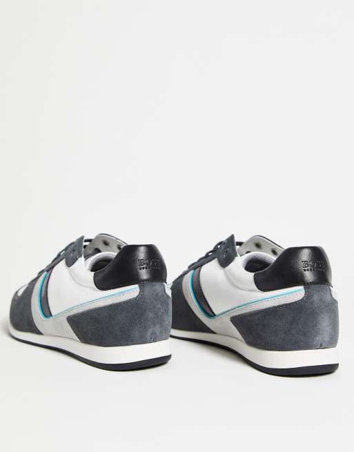 Boss 2025 athleisure trainers