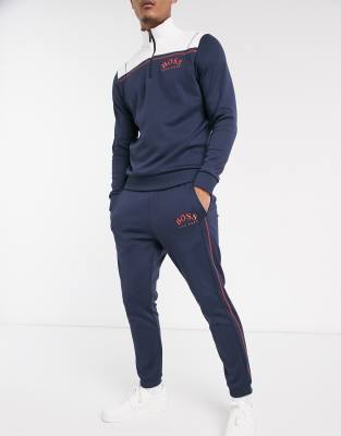 hugo boss tracksuit asos