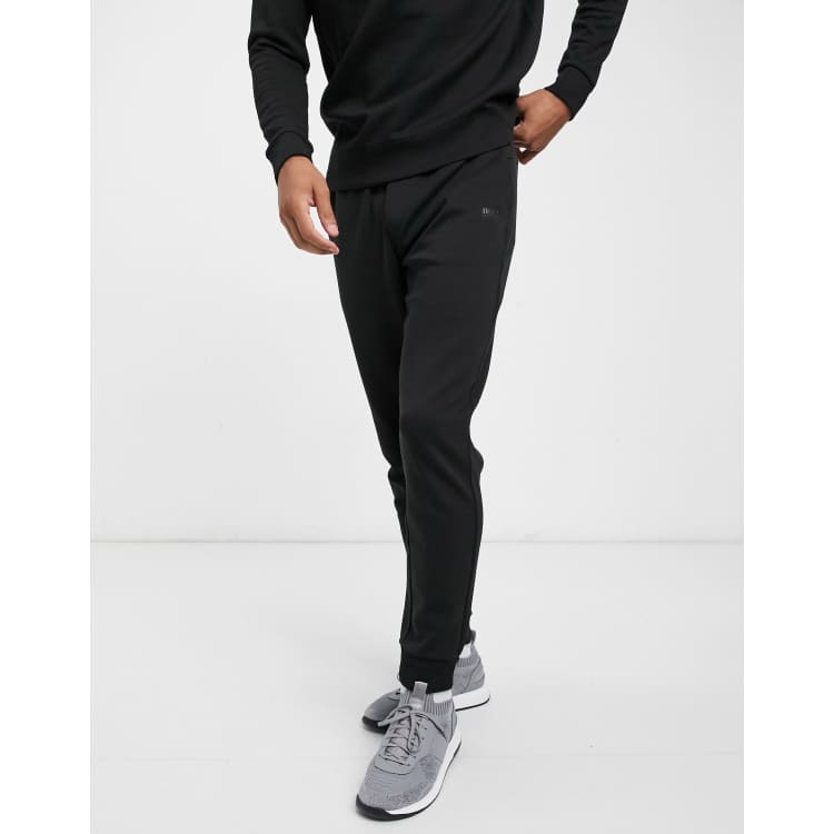 Boss slim fit online joggers