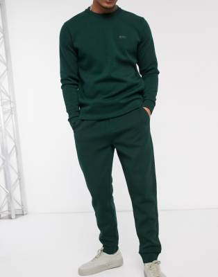 boss green joggers