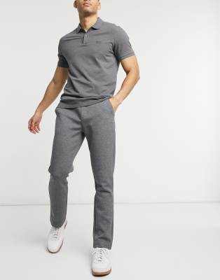 Boss athleisure hadim slim fit joggers sale