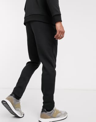 boss halboa joggers
