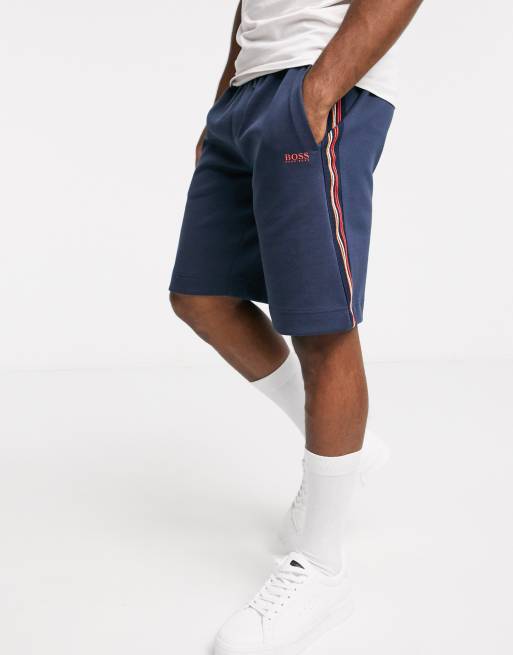 Hugo boss 2024 athleisure shorts