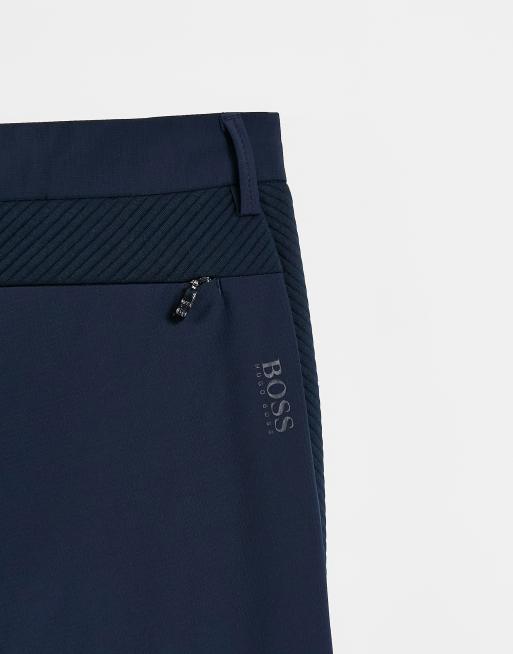 Hugo boss athleisure clearance pants