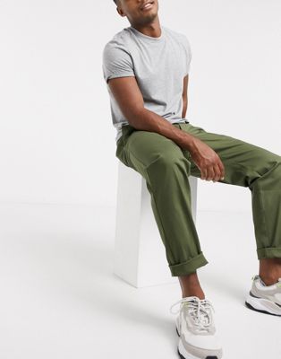 BOSS Athleisure keen2 taprered fit 