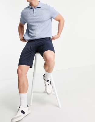 hugo boss shorts asos