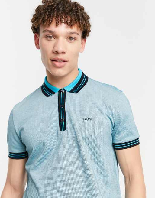 Hugo boss paddy shop 2 polo shirt