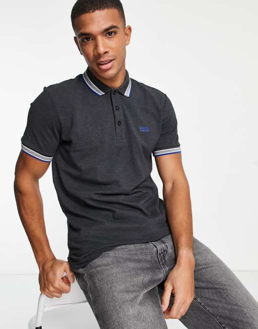 Asos hugo 2025 boss polo