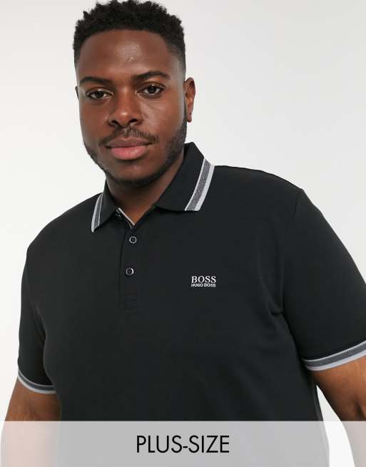 Asos hugo shop boss polo