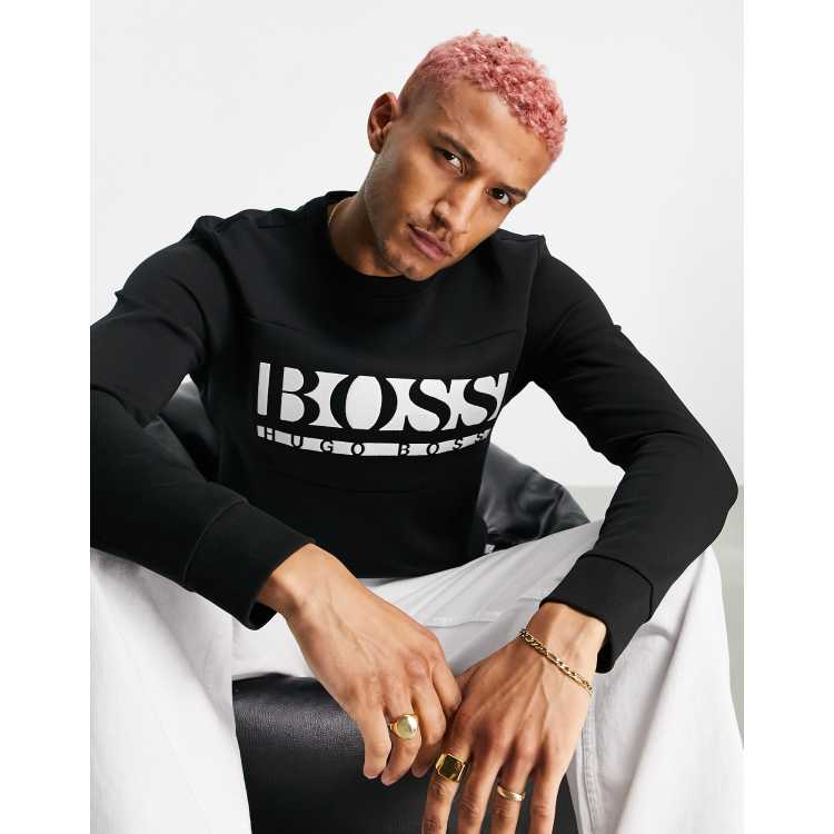 Boss salbo 1 sweatshirt new arrivals