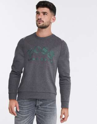 boss athleisure wear salbo