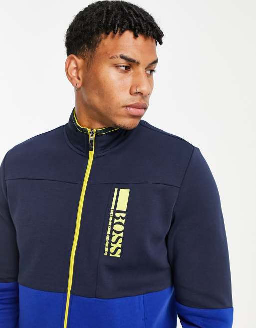 Boss outlet skaz hoodie