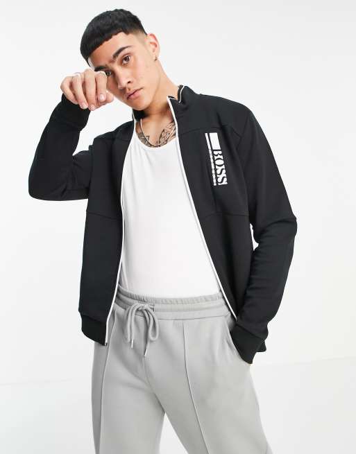 Boss athleisure shop wear skaz