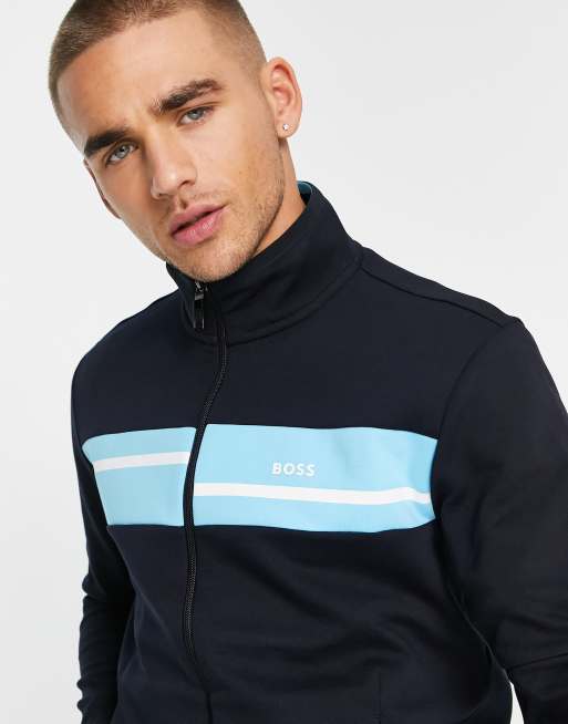 Boss store athleisure sale