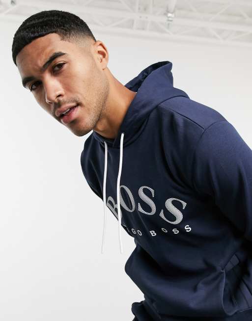 Hugo boss 2024 soody hoodie