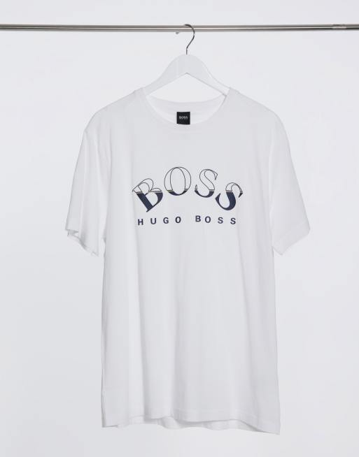 Asos hugo shop boss t shirt