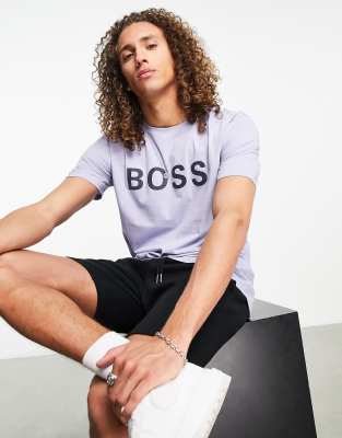 Hugo boss clearance tee 6