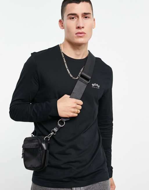 Boss discount athleisure bag