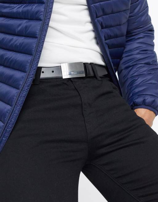 Hugo boss hot sale baxton belt