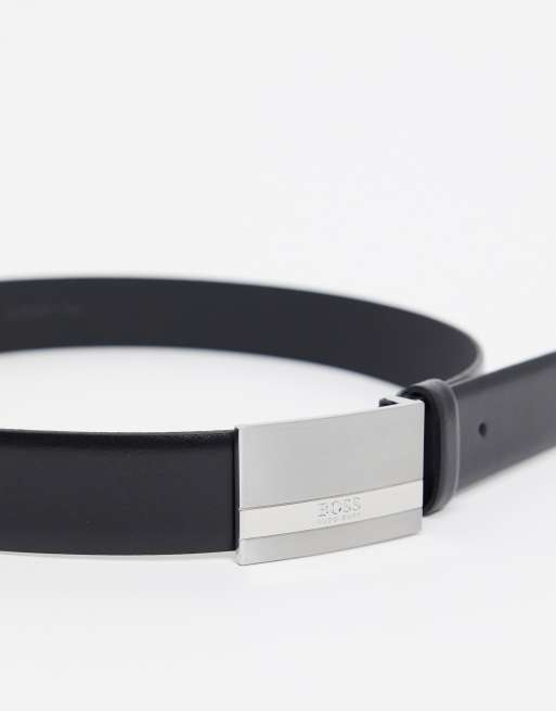 Hugo boss deals baxter belt