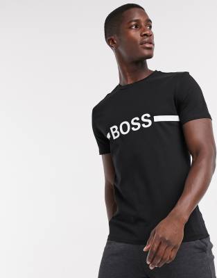 boss beachwear