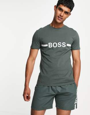 boss tshirts