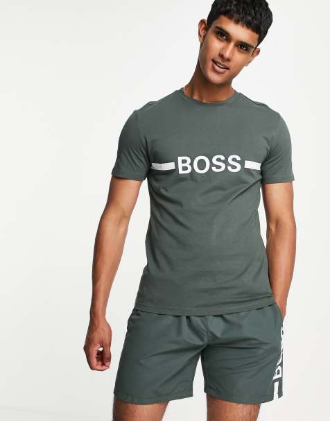 Boss Sale Shop Boss T Shirts Polos And Outerwear Asos