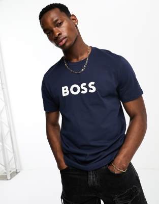 boss beachwear